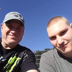 Meet your Posher, Dale